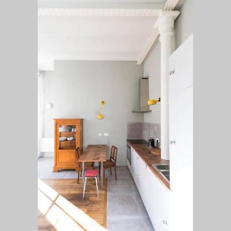La Chassagne, en plein cœur de ville Dijon Extérieur photo