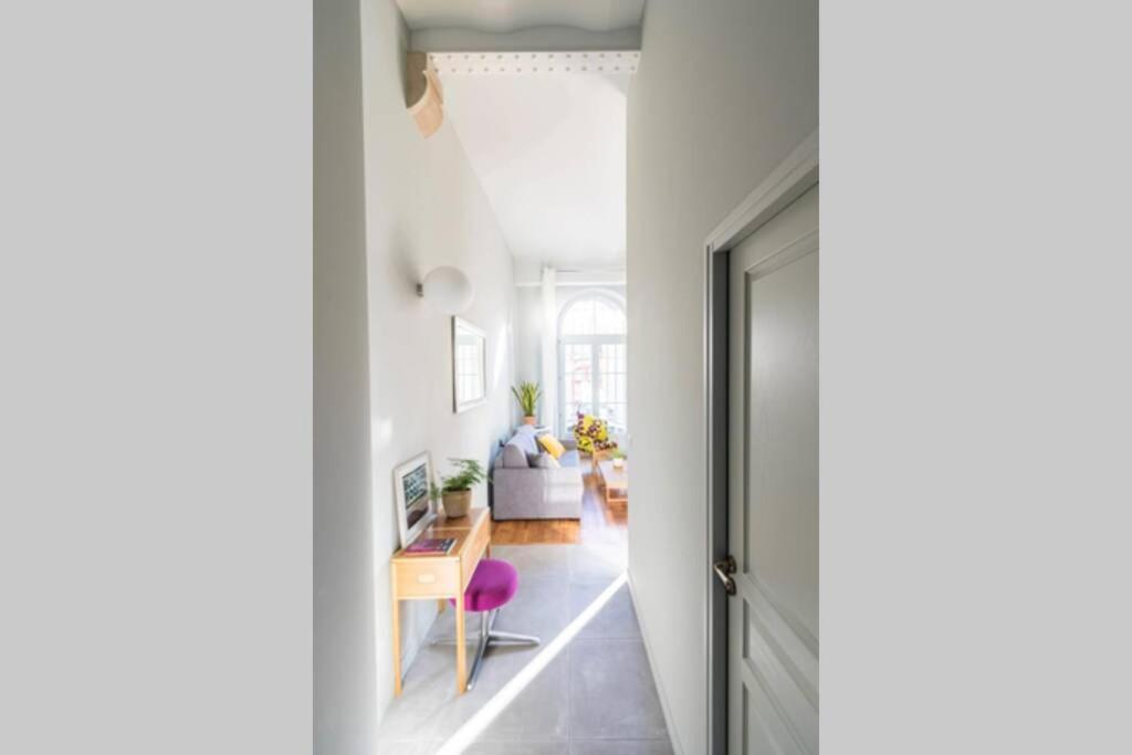 La Chassagne, en plein cœur de ville Dijon Extérieur photo